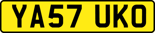 YA57UKO