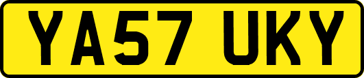 YA57UKY
