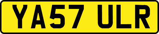 YA57ULR