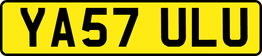 YA57ULU