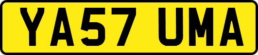 YA57UMA