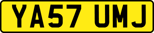 YA57UMJ