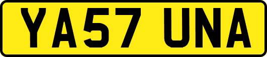 YA57UNA