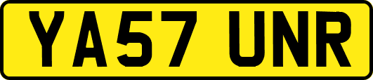 YA57UNR