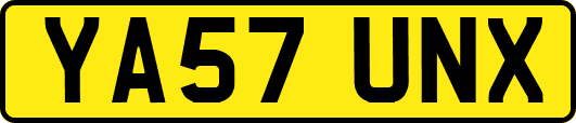 YA57UNX