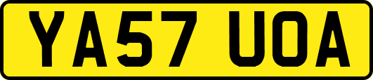YA57UOA