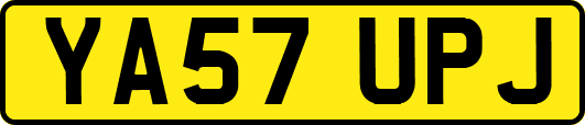 YA57UPJ