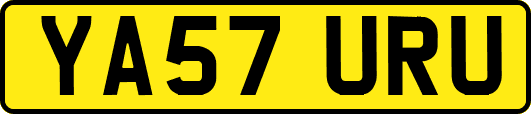 YA57URU