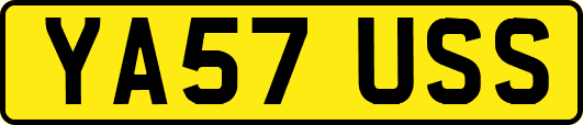 YA57USS