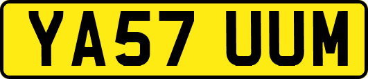 YA57UUM
