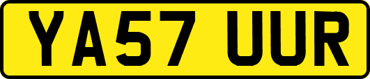 YA57UUR