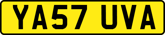 YA57UVA