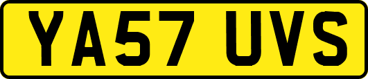 YA57UVS