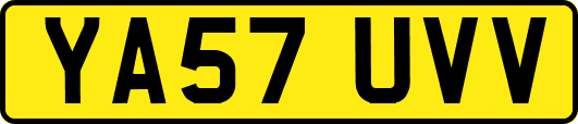 YA57UVV