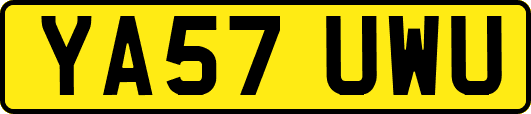 YA57UWU