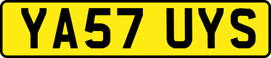 YA57UYS