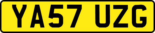 YA57UZG