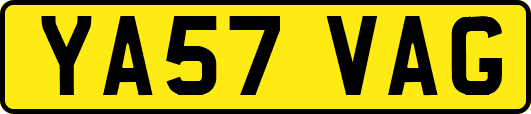 YA57VAG