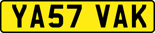 YA57VAK
