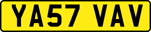 YA57VAV