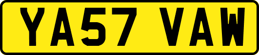 YA57VAW