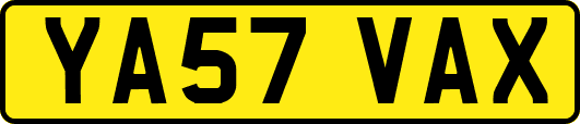YA57VAX
