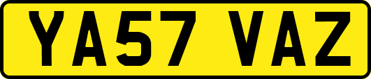 YA57VAZ