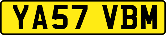 YA57VBM