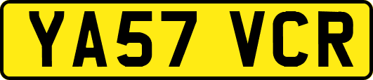 YA57VCR