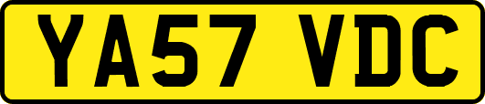 YA57VDC