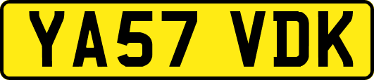 YA57VDK