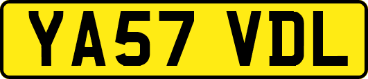 YA57VDL