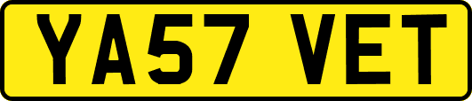 YA57VET