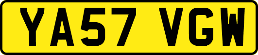 YA57VGW
