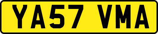 YA57VMA