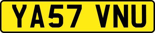 YA57VNU