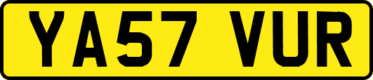 YA57VUR