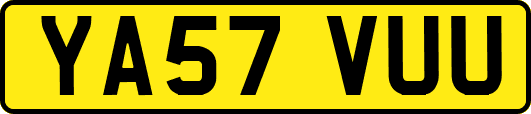YA57VUU