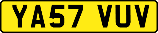 YA57VUV