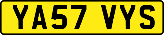YA57VYS