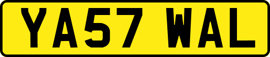 YA57WAL