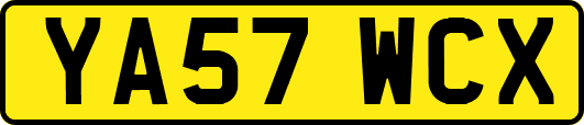YA57WCX