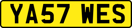 YA57WES