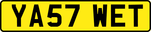 YA57WET