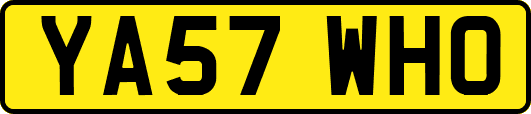 YA57WHO