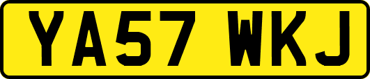 YA57WKJ