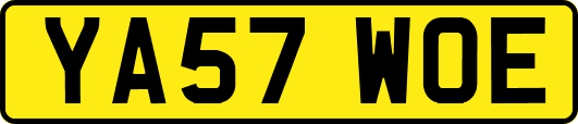 YA57WOE