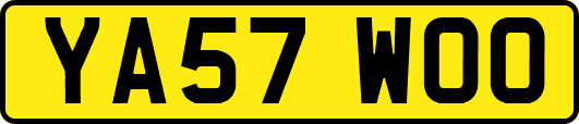 YA57WOO