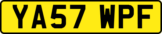 YA57WPF
