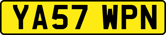 YA57WPN